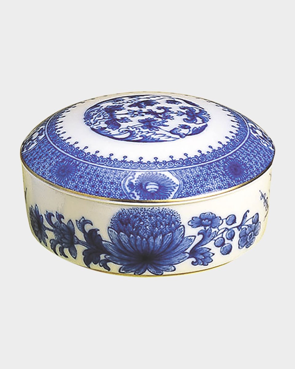Imperial Blue Large Box